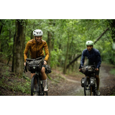 Ortlieb Handlebar-Pack QR-stuurtas