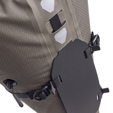 Ortlieb Seat-Pack QR 13L zadeltas