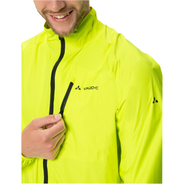 Vaude Drop III regenjack voor heren