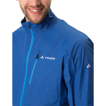Vaude Drop III regenjack voor heren