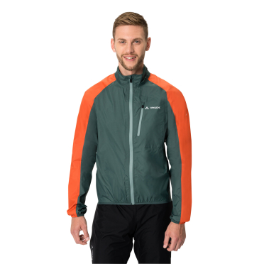 Vaude Drop III regenjack voor heren