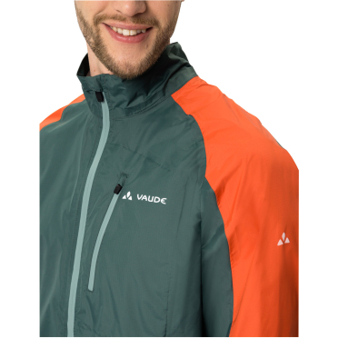 Vaude Drop III regenjack voor heren
