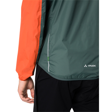 Vaude Drop III regenjack voor heren