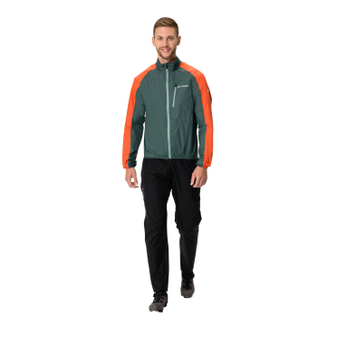 Vaude Drop III regenjack voor heren