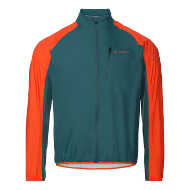 Vaude Drop III regenjack voor heren