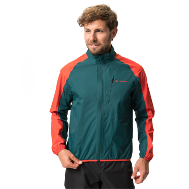 Vaude Drop III regenjack voor heren