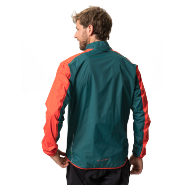 Vaude Drop III regenjack voor heren