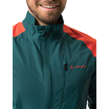 Vaude Drop III regenjack voor heren