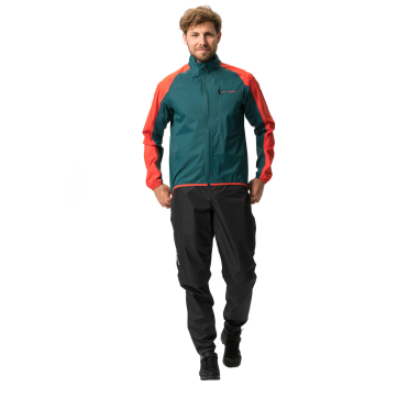 Vaude Drop III regenjack voor heren