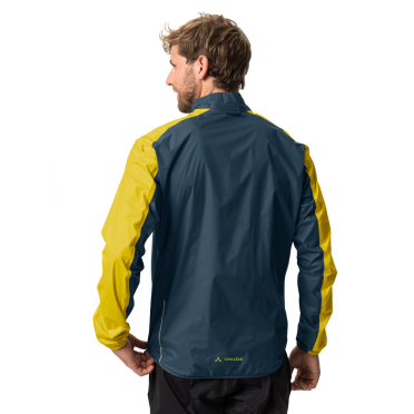 Vaude Drop III regenjack voor heren