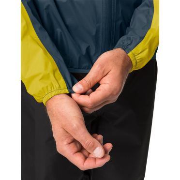Vaude Drop III regenjack voor heren