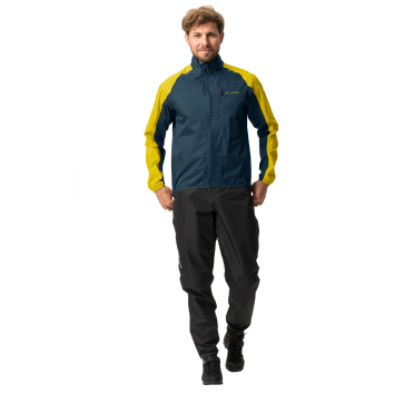 Vaude Drop III regenjack voor heren