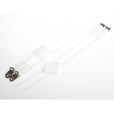 BLB dubbele nylon band