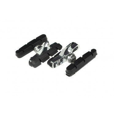 Paar BLB CNC-remblokken