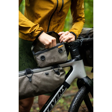 Ortlieb Frame-Pack RC frametas Toptube