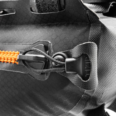 Ortlieb Frame-Pack Toptube frametas