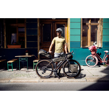 Ortlieb Frame-Pack Toptube frametas