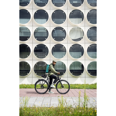 Ortlieb Velocity PS-rugzak