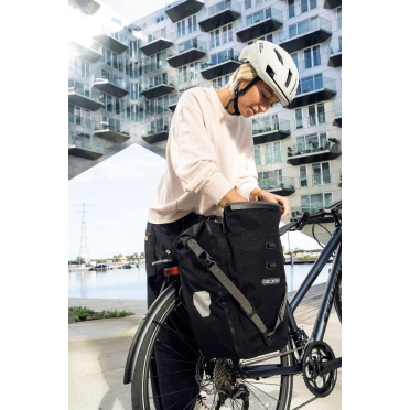 Ortlieb Back-Roller Plus fietstas