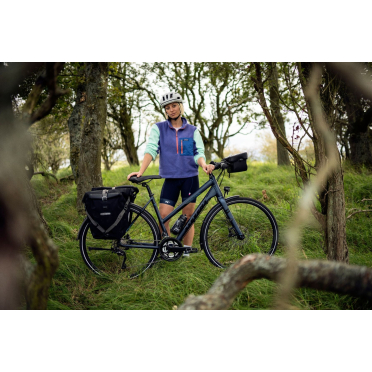 Ortlieb Back-Roller Plus fietstas