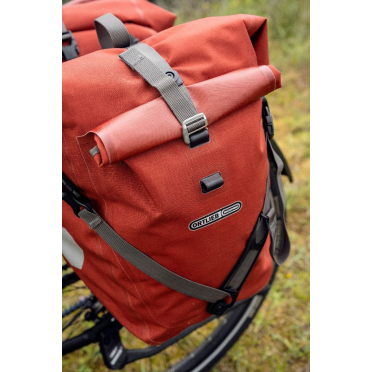 Ortlieb Back-Roller Plus fietstas