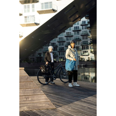 Ortlieb Back-Roller Plus fietstas