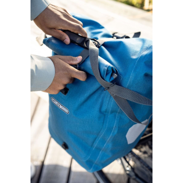 Ortlieb Back-Roller Plus fietstas