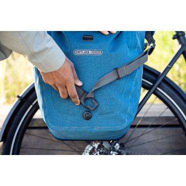 Ortlieb Back-Roller Plus fietstas