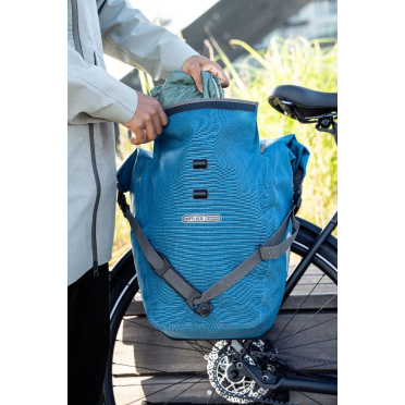 Ortlieb Back-Roller Plus fietstas