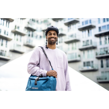 Ortlieb Back-Roller Plus fietstas