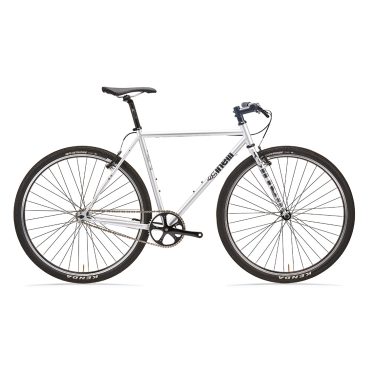 Cinelli Tutto Plus Fixie / Singlespeed Fiets - 2022
