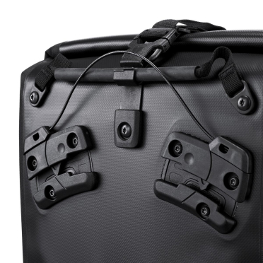 Ortlieb Sport-Roller Gratis fietstas