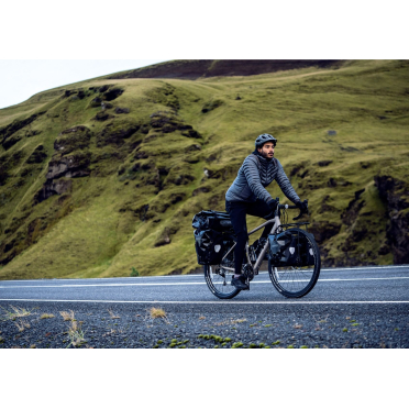 Ortlieb Sport-Roller Gratis fietstas