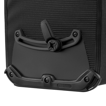 Ortlieb Sport-Roller High-Vis fietstas