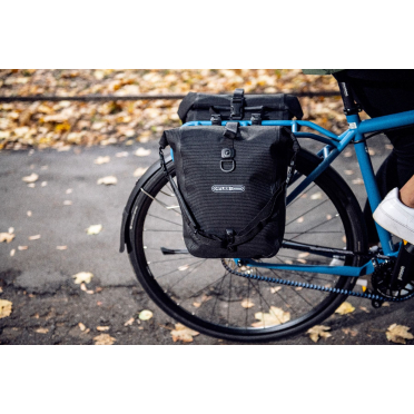 Ortlieb Sport-Roller High-Vis fietstas