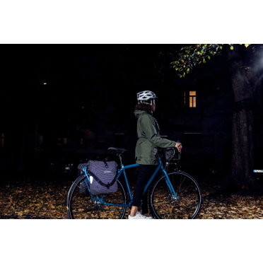 Ortlieb Sport-Roller High-Vis fietstas