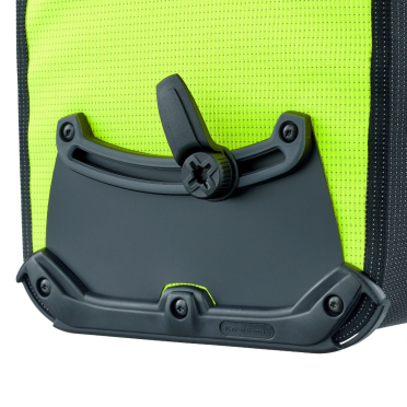 Ortlieb Sport-Roller High-Vis fietstas