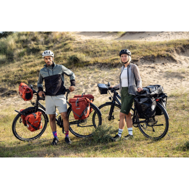 Ortlieb Sport-Roller Plus fietstas