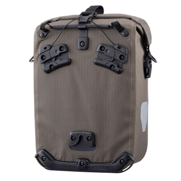 Ortlieb Gravel-Pack QL3.1 tas