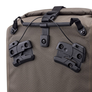 Ortlieb Gravel-Pack QL3.1 tas