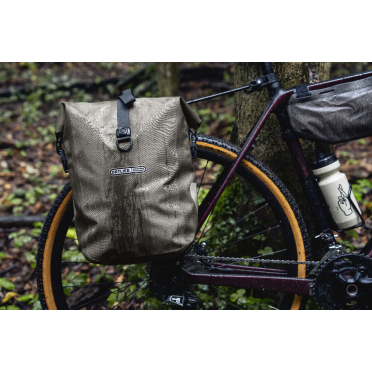Ortlieb Gravel-Pack QL3.1 tas