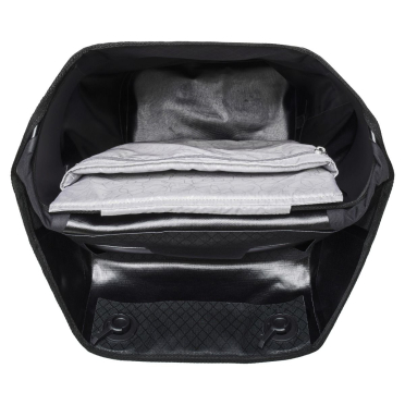 Ortlieb Soulo Metrosphere stadsrugzak