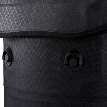 Ortlieb Soulo Metrosphere stadsrugzak