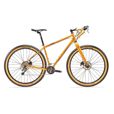 Cinelli Hobootleg Geo 2021 Gravel Bike