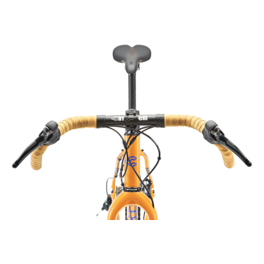 Cinelli Hobootleg Geo-Trekking Bike