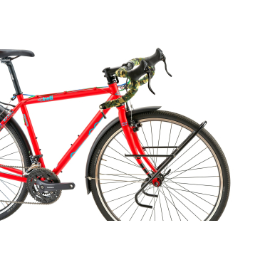 Cinelli Hobootleg reisfiets