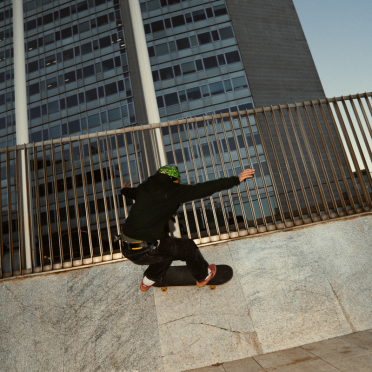 Cinelli Tutto Mini Silver Bootleg singlespeed fiets