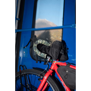 Cinelli Hobootleg reisfiets