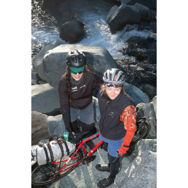 Cinelli Hobootleg reisfiets