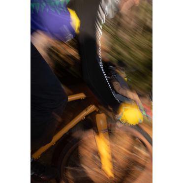 Cinelli Hobootleg Geo-Trekking Bike